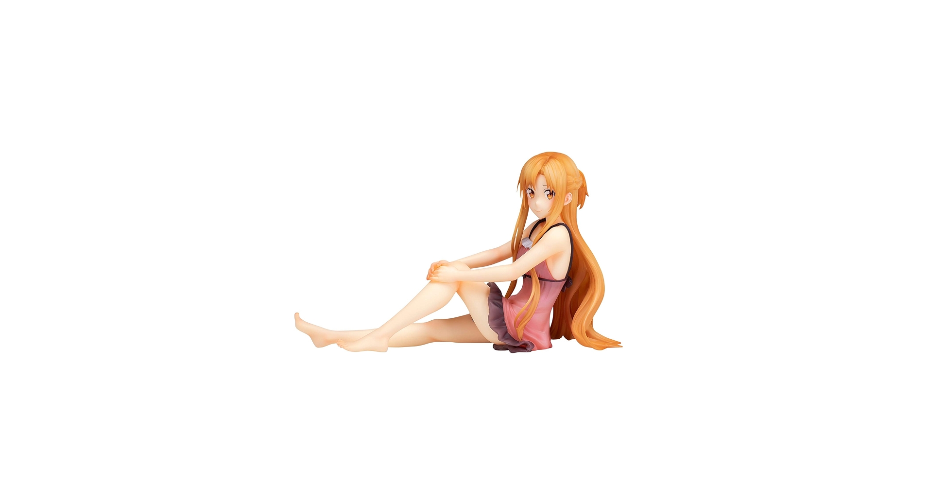 Amazon.co.jp: ソードアート・オンライン「アスナ」ルームウェア